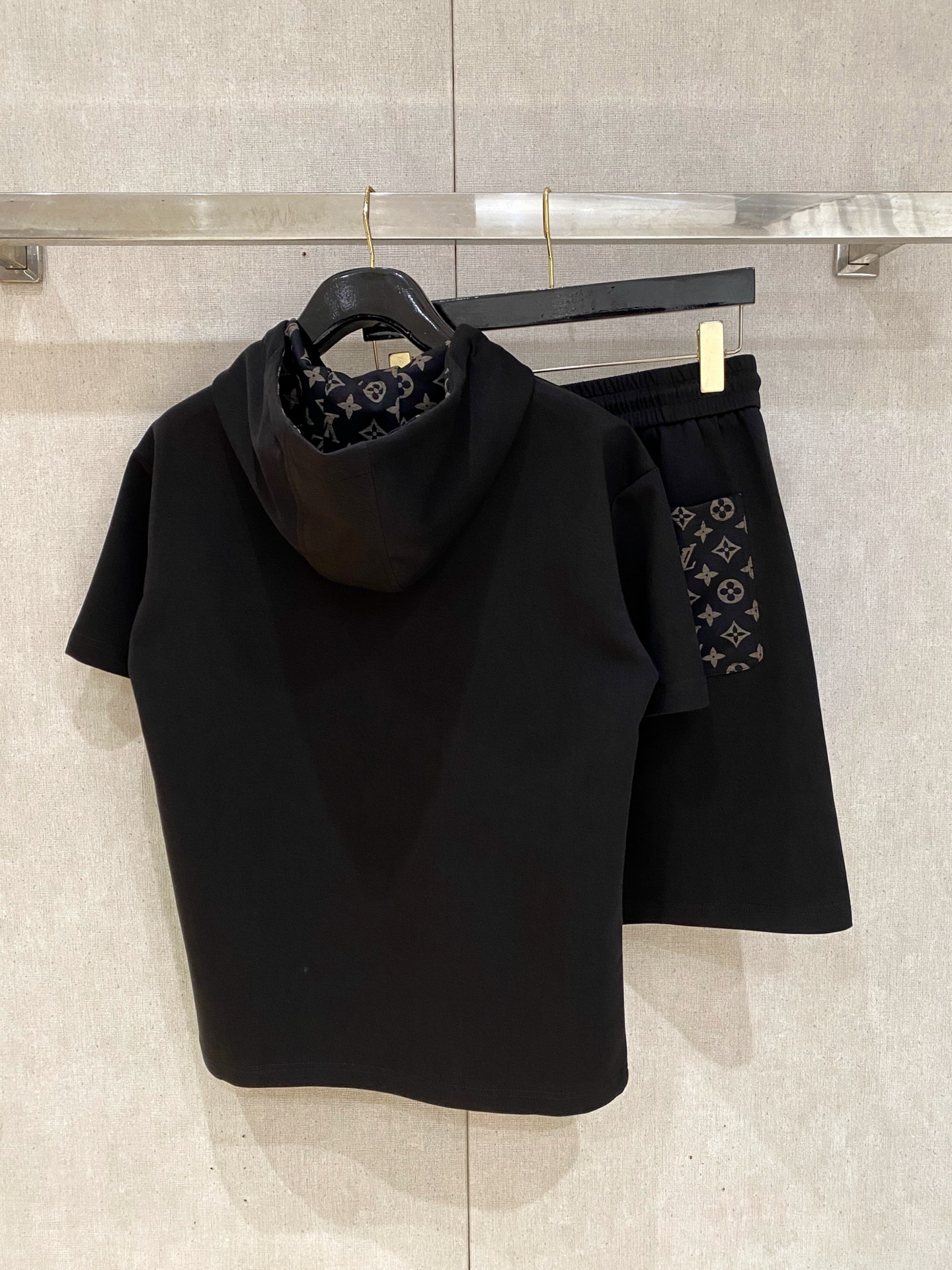 clothes and pants